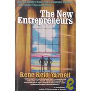 The New Entrepreneurs