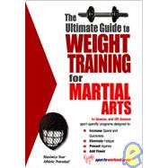 The Ultimate Guide to Weight Training for Martial Arts