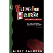 Bleeding Hearts: A Kit O'malley Mystery