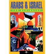 Arabs and Israel For Beginners,9781934389164
