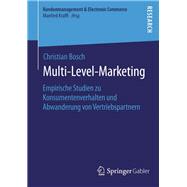 Multi-Level-Marketing