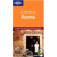 Lonely Planet Lo Mejor De Roma