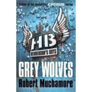 Henderson's Boys: Grey Wolves Book 4