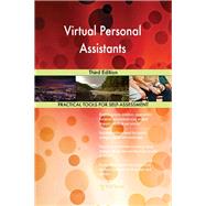 Virtual Personal Assistants Third Edition