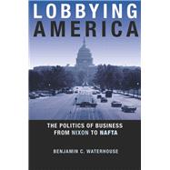 Lobbying America