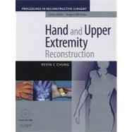 Hand And Upper Extremity Reconstruction