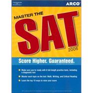 Arco Master The SAT 2006