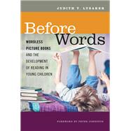 Before Words