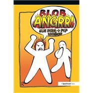 The Blob Anger Book