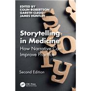 Storytelling in Medicine