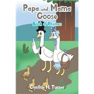 Papa and Mama Goose