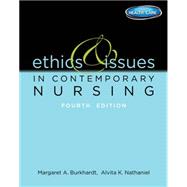 Ethics and Issues in Contemporary Nursing