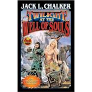 Twilight at the Well of Souls