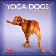 Yoga Dogs 2013 Calendar