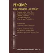 Pensions: More Information, Less Ideology