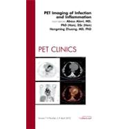 Pet Imaging of Infection and Inflammation: An Issue of Pet Clinics