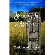 Every Hill and Mountain