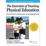 The Essentials of Teaching Physical Education w/ Web Resource