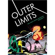 Outer Limits The Steve Ditko Archives Vol. 6