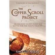 The Copper Scroll Project