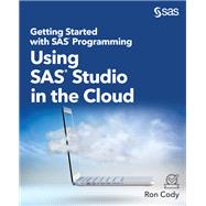 Getting Started with SAS Programming