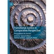 Transitional Justice in Comparative Perspective