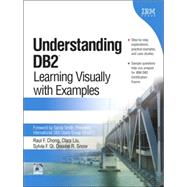 Understanding DB2(R) : Learning Visually with Examples