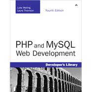 Php And Mysql Web Development