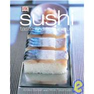 Sushi: Taste And Technique
