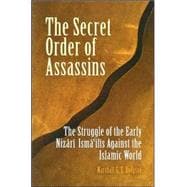 The Secret Order Of Assassins