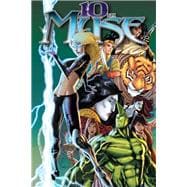 10th Muse Crossovers #1