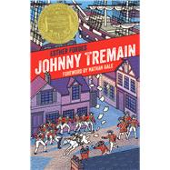 Johnny Tremain