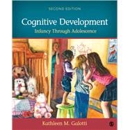 Cognitive Development: Infancy Through Adolescence