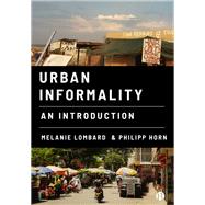 Urban Informality