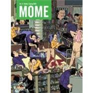 Mome Vol 11 Summer 2008 Pa