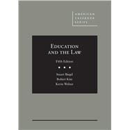 Education and the Law