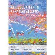 Art Education in Canadian Museums