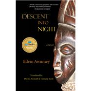 Descent into Night