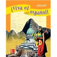 Viva El Espanol - Que Tal