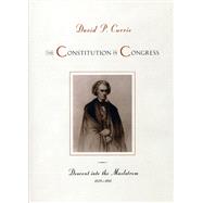 The Constitution In Congress