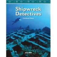 Shipwreck Detectives