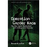 Operation Carder Kaos