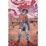 Showdown at Midnight : Tales of Horror and Dark Fantasy from the Weird Weird West