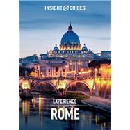 Insight Guide Experience Rome