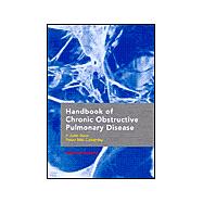 Handbook of Chronic Obstructive Pulmonary Disease