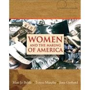 Women and the Making of America, Combined Volume