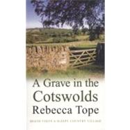 A Grave in the Cotswolds