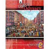 A Child's Odyssey