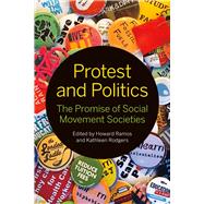Protest and Politics