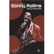 Sonny Rollins The Cutting Edge